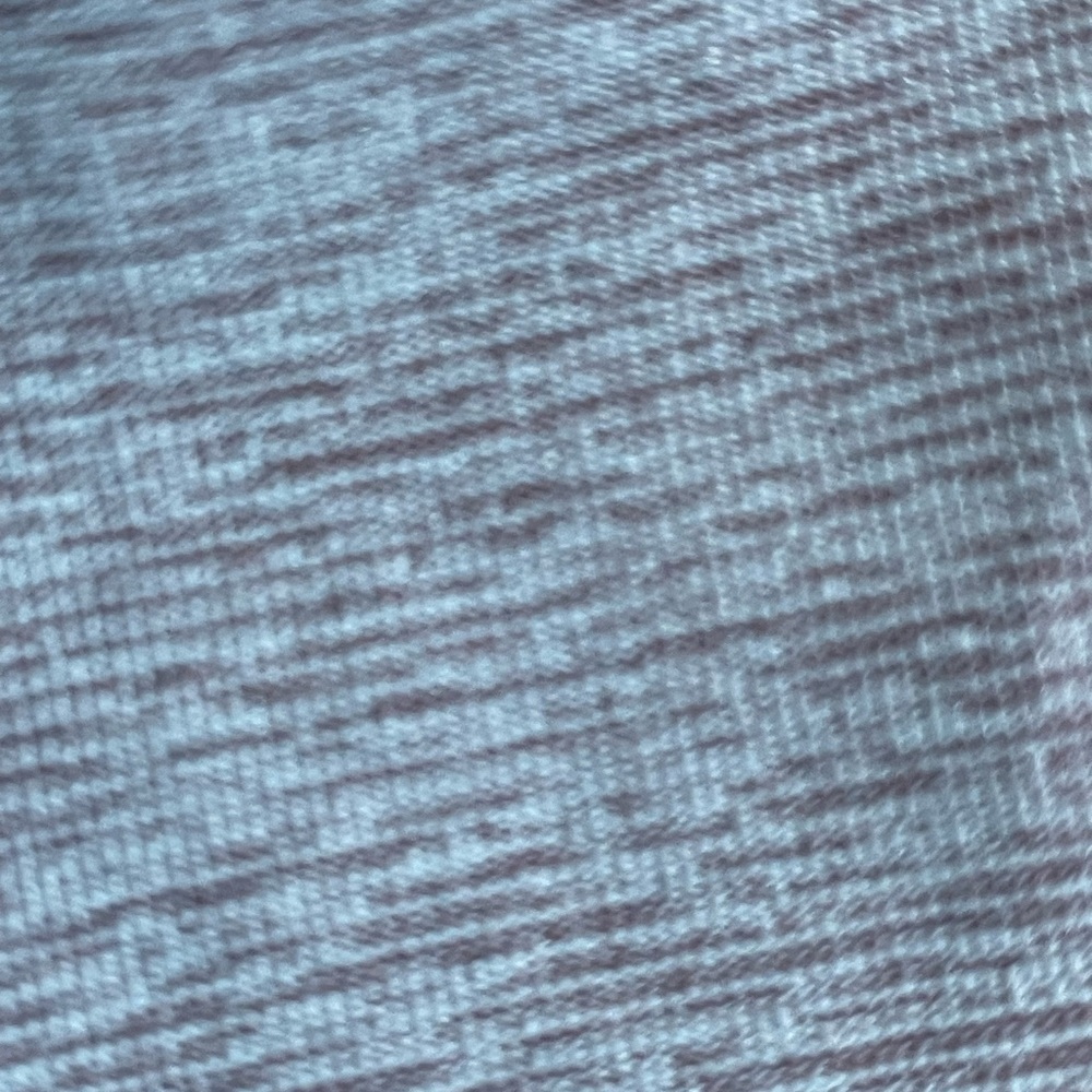 Outdoor Voices 3/4 Leggings Heathered Mint Green NWOT - Picture 8 of 11
